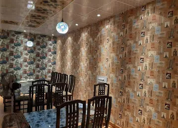 professinal wallpaper installation dubai