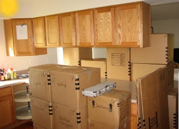 Professional Furniture Movers and Packers L.L.C