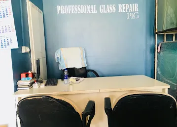 Professional Glass Repair