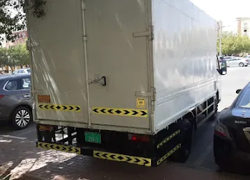 Professional House Movers And Packers Dubai