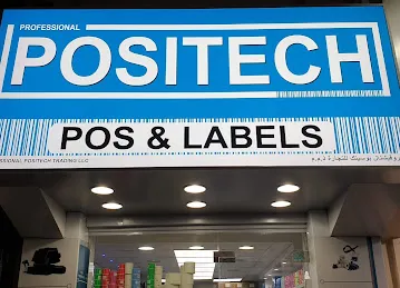 PROFESSIONAL POSITECH TRADING