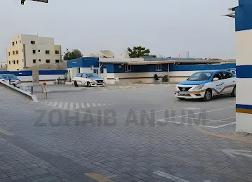 Professional RAK Driving Instructor