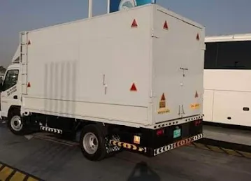 Professional Removals Service UAE