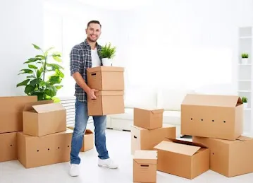 Professional Removals Service UAE