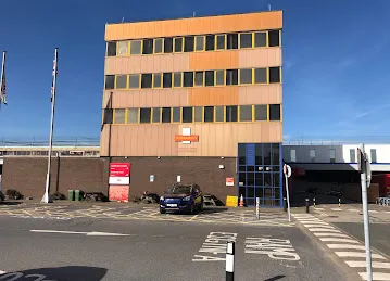 Professional Shipping