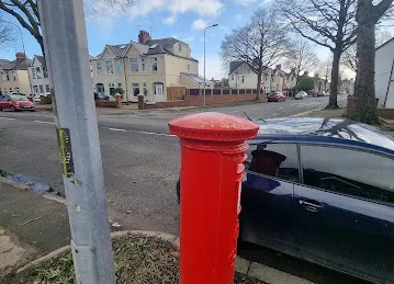 Professional Shipping
