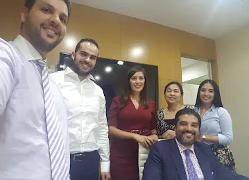 Profiles International Consultancies (MENA Region)