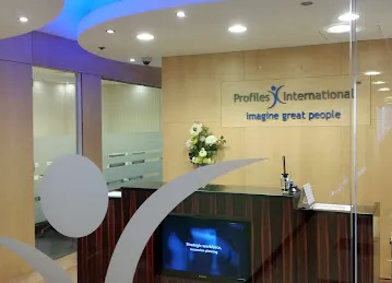 Profiles International Consultancies (MENA Region)