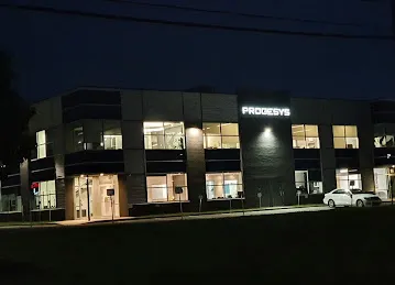 Progesys International