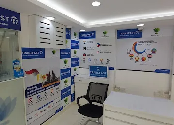 Progoti Exchange