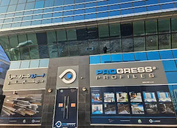 Progress Profiles Middle East LLC