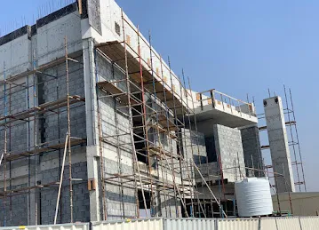 Projeco Contracting LLC