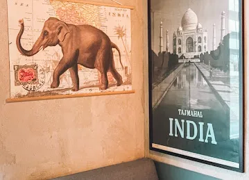 Project Chaiwala