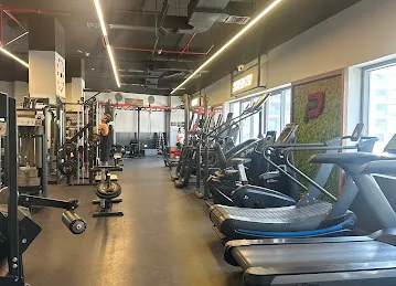 Project Fitness