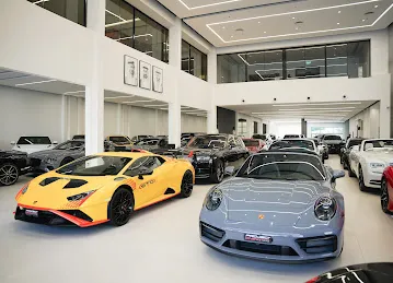 Project One Motors