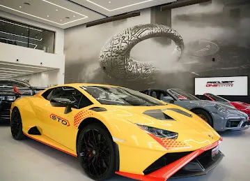 Project One Motors