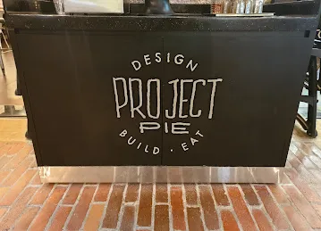 Project Pie Outlet Village
