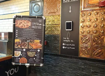Project Pie Outlet Village