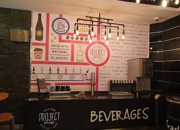 Project Pie Outlet Village