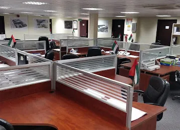 Project Silk - Site Office