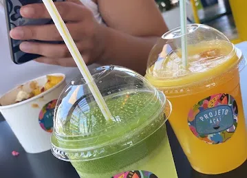 Projeto Acai