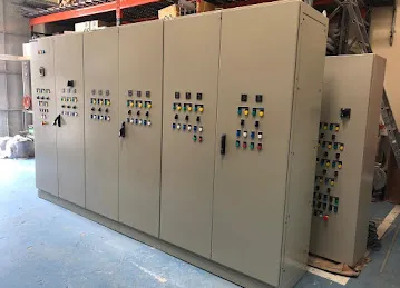 Proliance Switchgear Solutions LLC