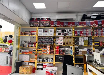 Promax auto accessories