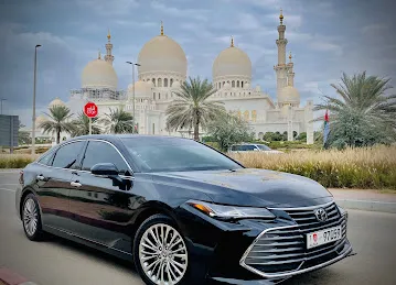 Prominent Limousine Service Abu Dhabi UAE