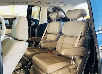 Prominent Limousine Service Abu Dhabi UAE