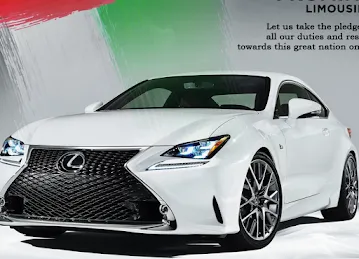 Prominent Limousine Service Abu Dhabi UAE