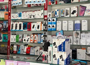 PROMINENT PHONES AND GIFTS