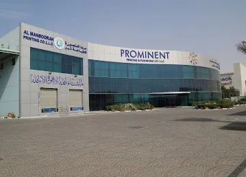 Prominent Printing & Publishing Co. LLC