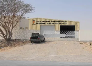 Prominent Star Industries FZE