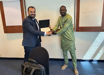 Promise Training & Consultancy