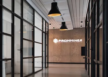 PROMMINER