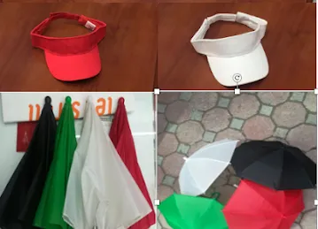 Promo Gifts