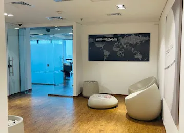 Promoitalia Group Spa (Dubai)