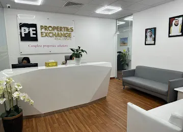 Properties Exchange Dubai