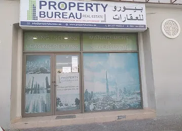 Property Bureau