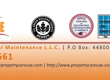 Property Care General Maintenance LLC