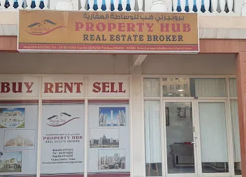 Property Hub Real Estate