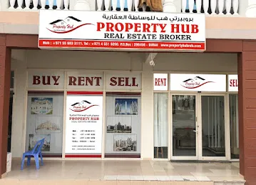 Property Hub Real Estate