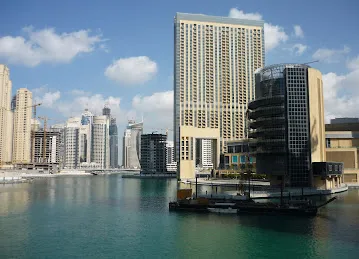 Property Management Dubai