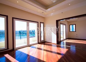 PROPERTY MATTERS