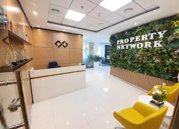 Property Network