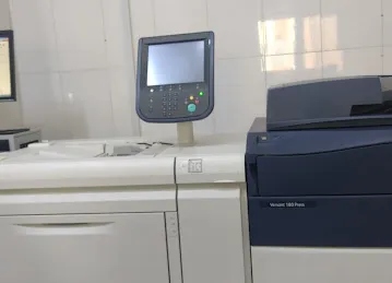 ProPixel Printing - Design - Copy & Print Center