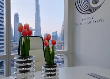 Propvy Global Real Estate