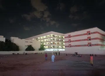 Proscape Accomodation - Jebel Ali