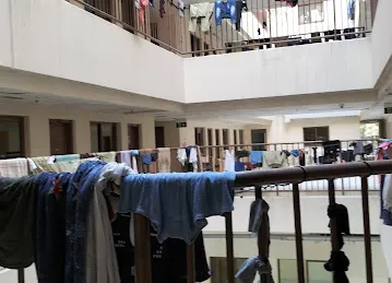 Proscape Accomodation - Jebel Ali