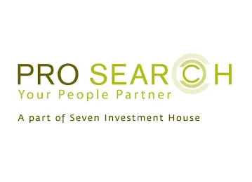 Prosearch Recruitment Consultants